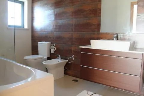 Quinta Do Pinheiro Premium By Sunny Deluxe Appartement Olhos de Agua (Albufeira)