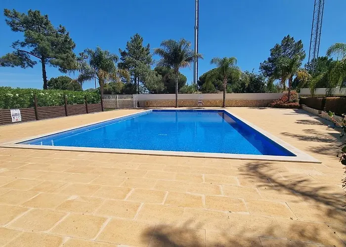 Quinta Do Pinheiro Premium By Sunny Deluxe Olhos de Agua (Albufeira)