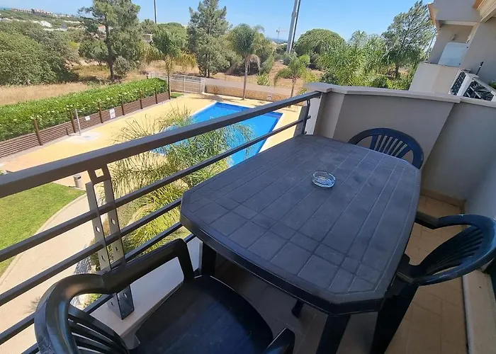Appartement Quinta Do Pinheiro Premium By Sunny Deluxe Olhos de Agua (Albufeira)