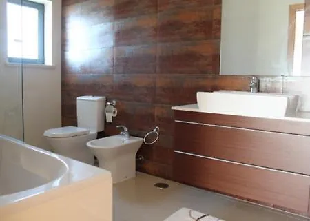 Quinta Do Pinheiro Premium By Sunny Deluxe דירה אולוס די אגווה