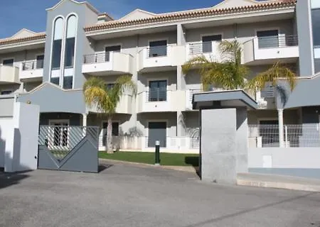 דירה Quinta Do Pinheiro Premium By Sunny Deluxe אולוס די אגווה