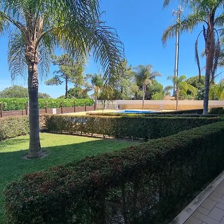 Quinta Do Pinheiro Premium By Sunny Deluxe דירה