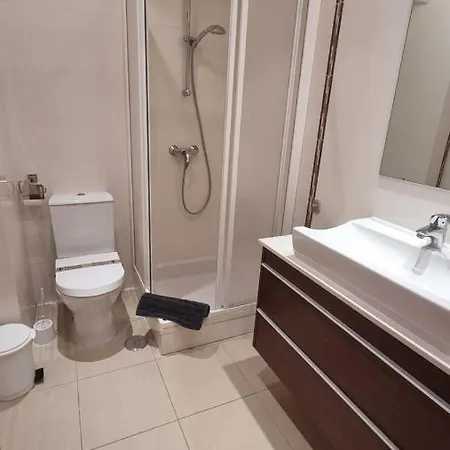 דירה Quinta Do Pinheiro Premium By Sunny Deluxe אולוס די אגווה