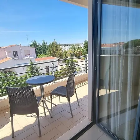 Quinta Do Pinheiro Premium By Sunny Deluxe דירה *