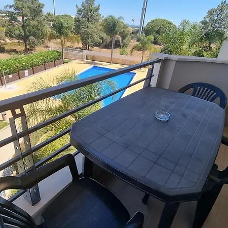 דירה Quinta Do Pinheiro Premium By Sunny Deluxe אולוס די אגווה