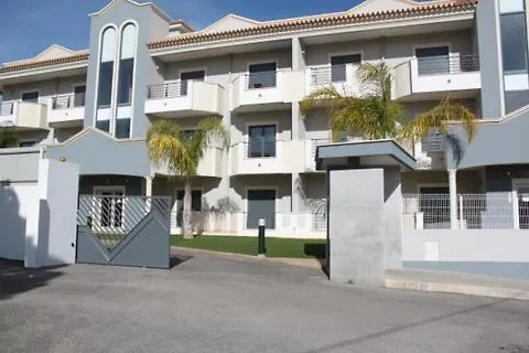 Διαμέρισμα Quinta Do Pinheiro Premium By Sunny Deluxe Olhos de Αgua