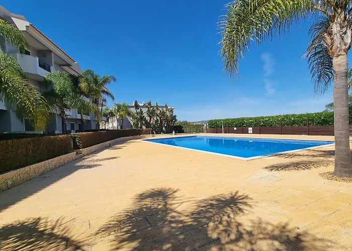 Διαμέρισμα Quinta Do Pinheiro Premium By Sunny Deluxe *