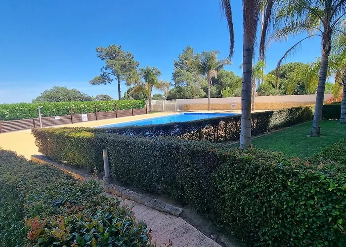 Διαμέρισμα Quinta Do Pinheiro Premium By Sunny Deluxe *