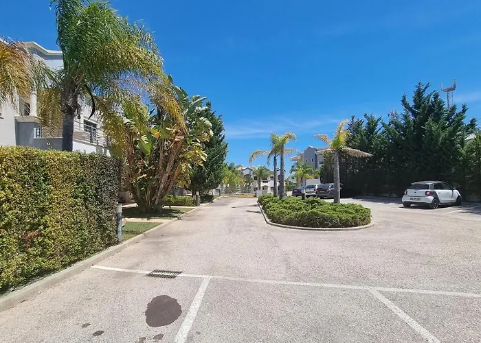 Διαμέρισμα Quinta Do Pinheiro Premium By Sunny Deluxe