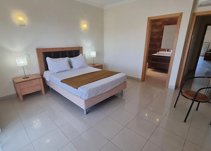 Quinta Do Pinheiro Premium By Sunny Deluxe *