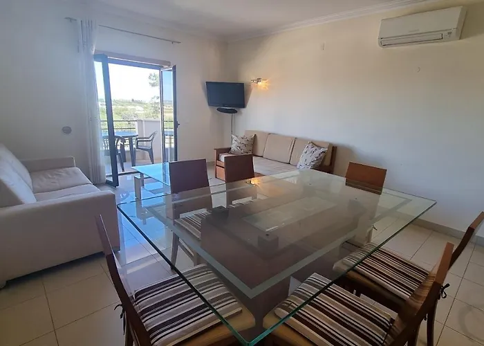 Διαμέρισμα Quinta Do Pinheiro Premium By Sunny Deluxe