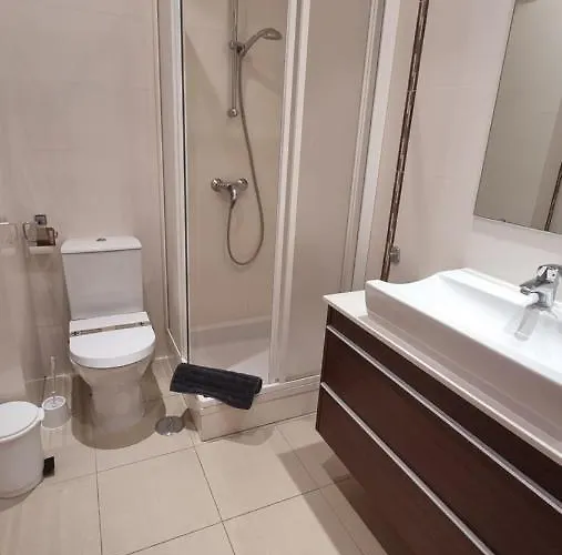 Διαμέρισμα Quinta Do Pinheiro Premium By Sunny Deluxe Olhos de Αgua