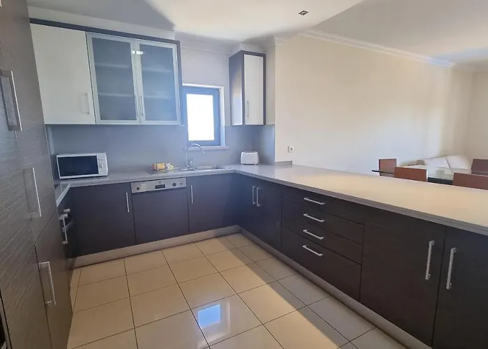 Διαμέρισμα Quinta Do Pinheiro Premium By Sunny Deluxe *