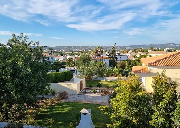 Quinta Do Pinheiro Premium By Sunny Deluxe *