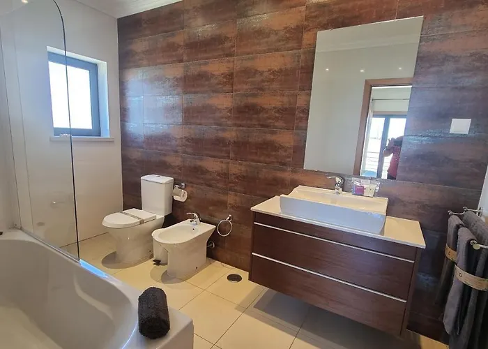 Διαμέρισμα Quinta Do Pinheiro Premium By Sunny Deluxe Olhos de Αgua