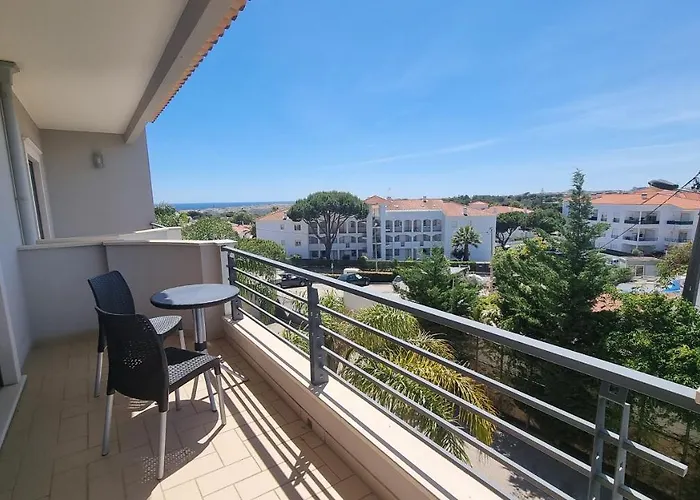 Διαμέρισμα Quinta Do Pinheiro Premium By Sunny Deluxe *