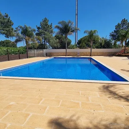 Quinta Do Pinheiro Premium By Sunny Deluxe Olhos de Agua (Albufeira)