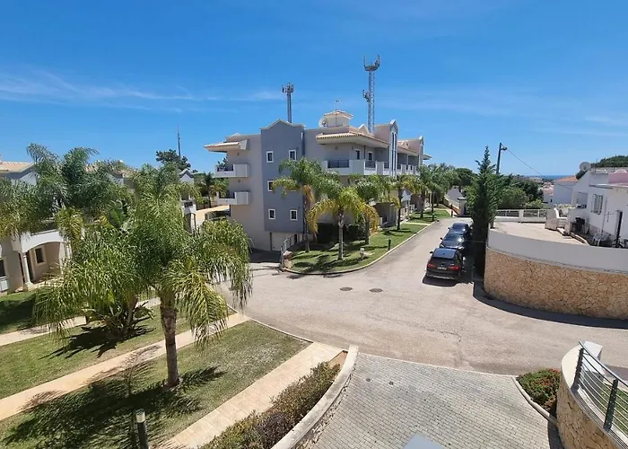 Quinta Do Pinheiro Premium By Sunny Deluxe Appartement